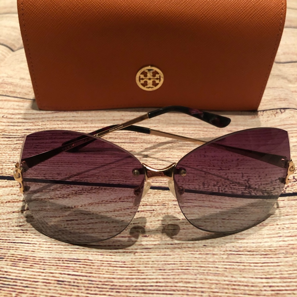 Tory Burch sunglasses